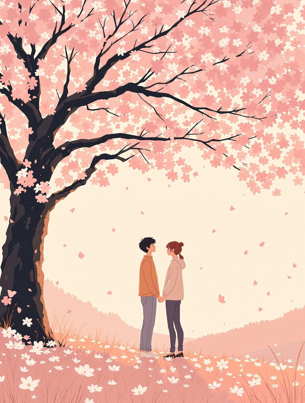 美女漫画 - 月下恋爱方程式 美女漫画热播番剧《月下恋爱方程式》封面